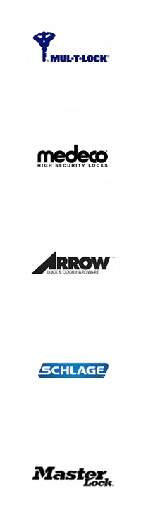 Elmwood Park NJ Locksmith Store Elmwood Park, NJ 201-443-1034 - our-brands-sidebar